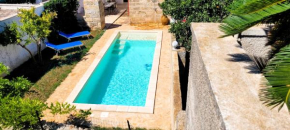 Villa Pestanaca